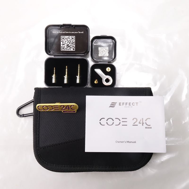 Code 24C Limited (ConX Basic t