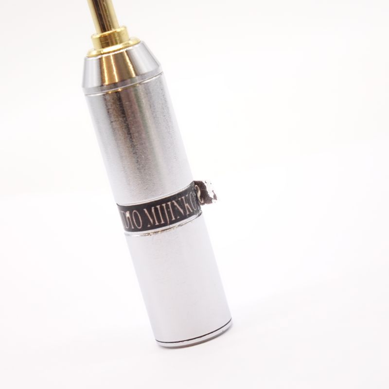 SILVER BULLET 3.5
