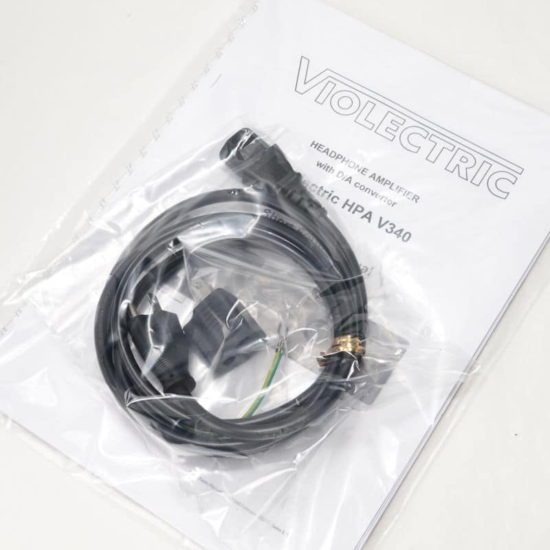 HPA V340