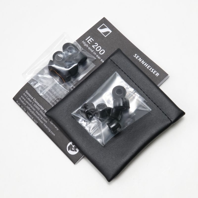 IE 200
