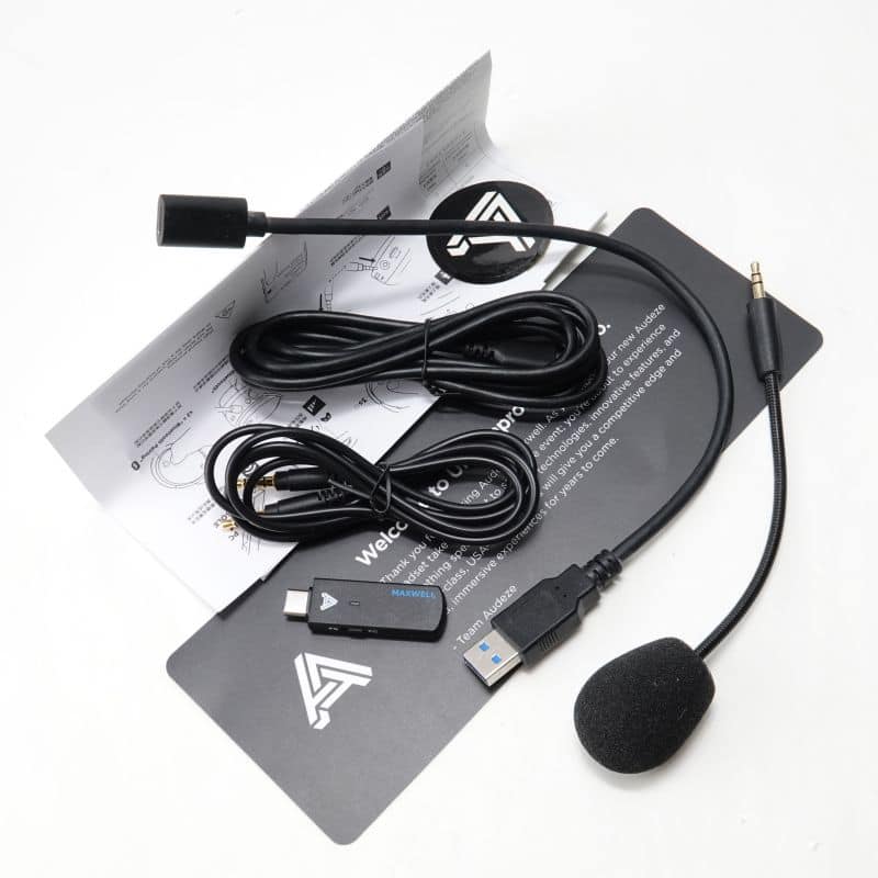 MAXWELLGAMING HP FOR PS