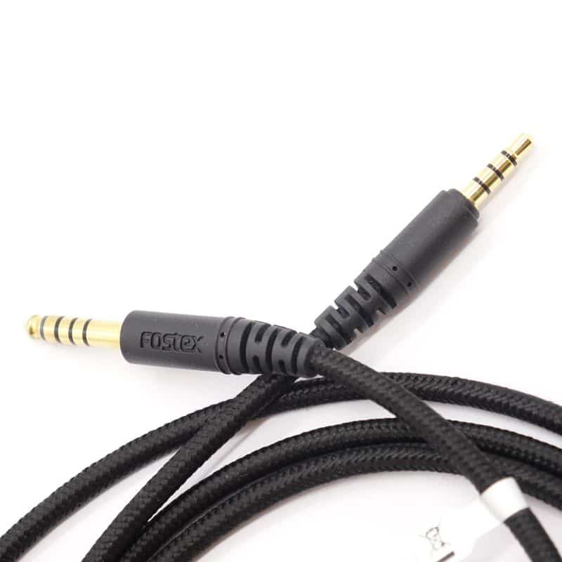 FOSTEX ET-RP4.4BL AB+ランク 中古｜フジヤエービック