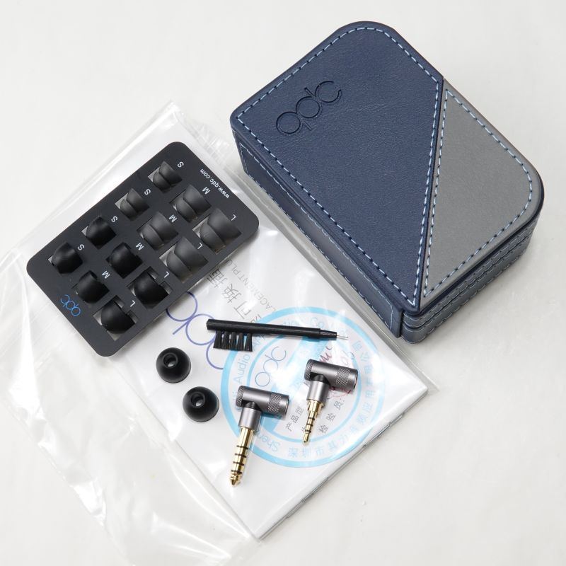 qdc Hybrid Uranus-S [QDC-HYBRID-URANUS-S] AB+ランク 中古｜フジヤ