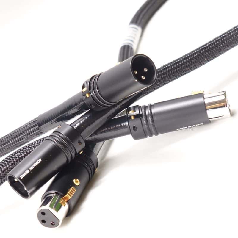 XLR-1.0 TripleC-FM/1.4x1.8mm