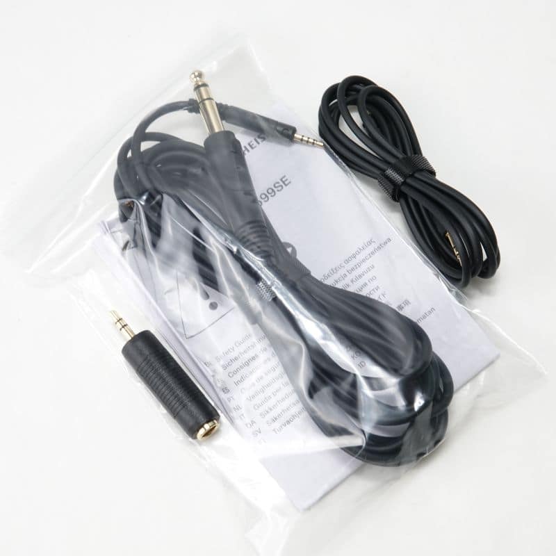 HD599SE