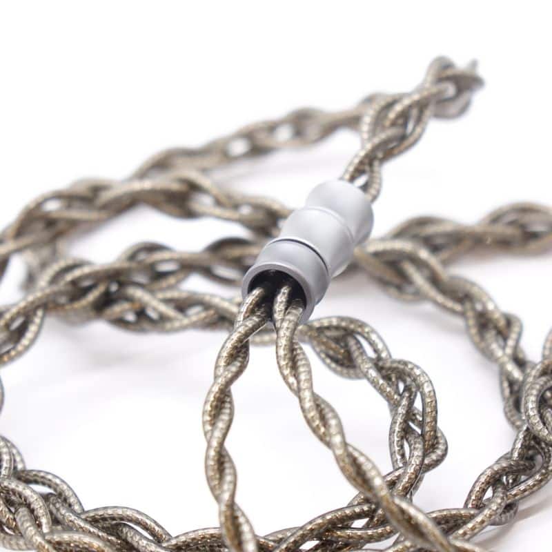 NICEHCK Dusksky 2Pin-4.4mm Recable AB+ランク 中古｜フジヤエービック