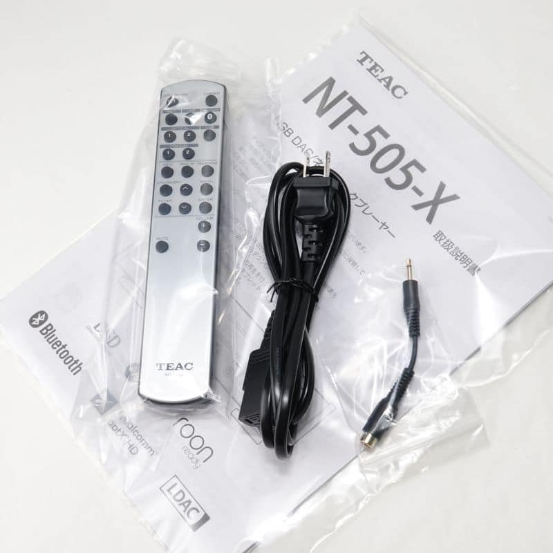 NT-505-X/B