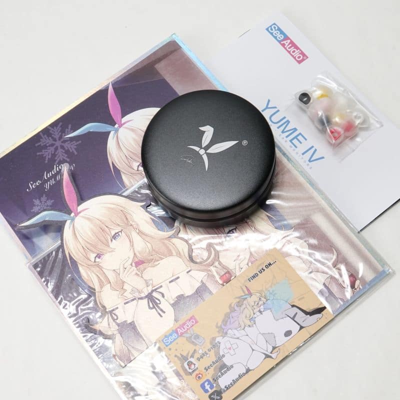 YUME 4
