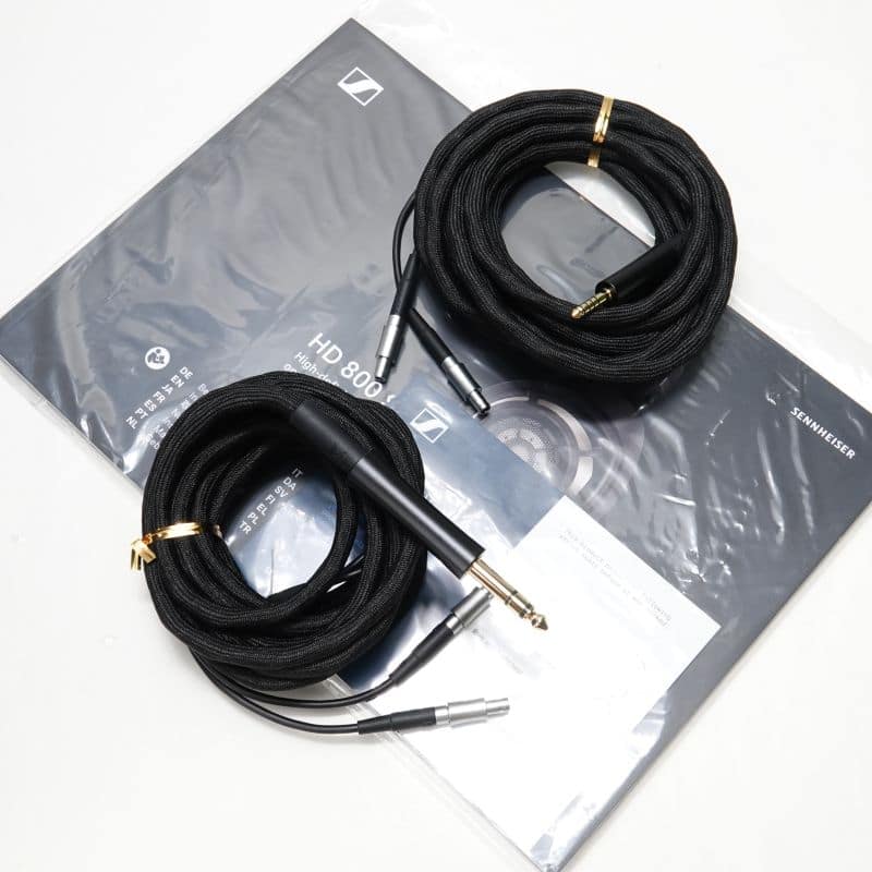 HD 800 S