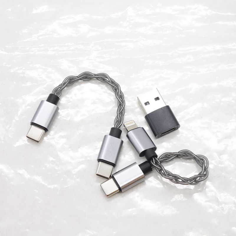 DC07PRO Silver