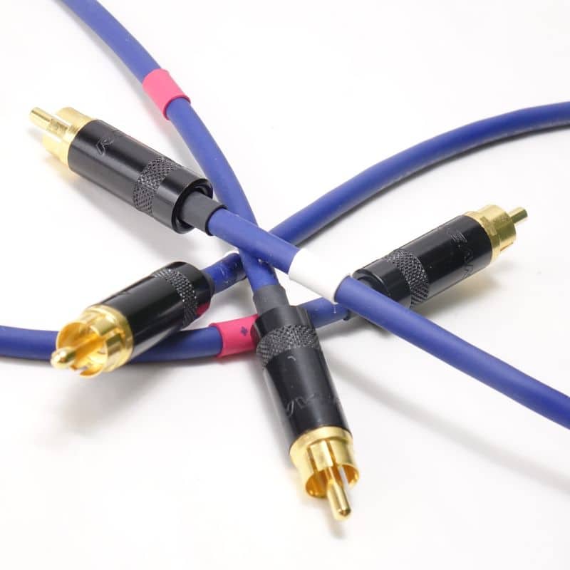 EVO-0503A-RCA/0.6m
