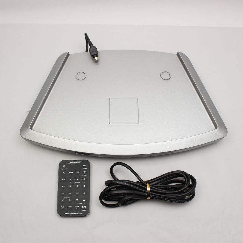 Wave SoundTouch IV/PS