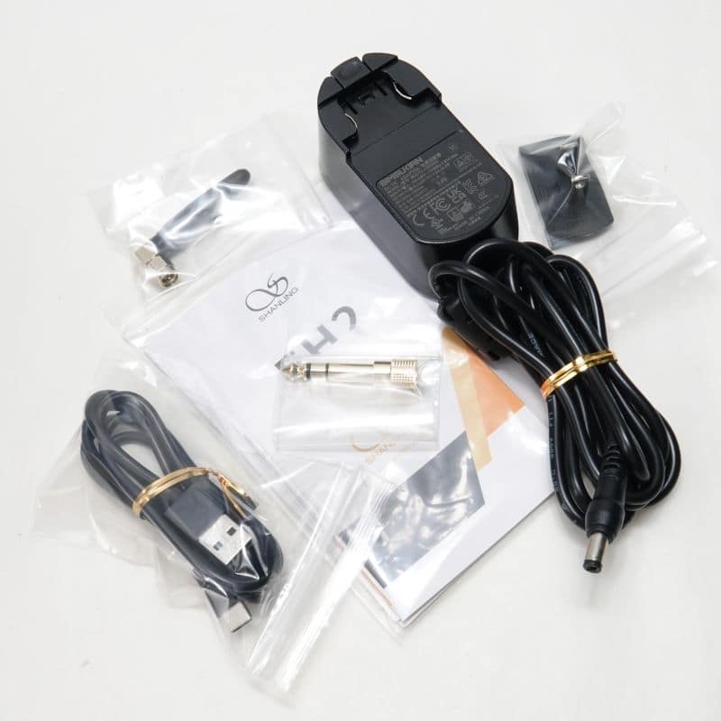 EH2 Black