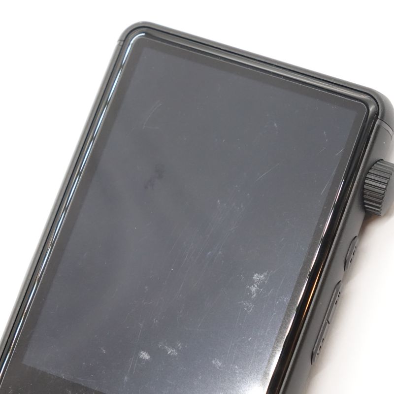 R3 II Black
