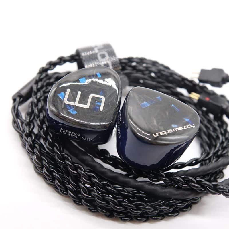 Unique Melody Mini MEST [UNM-8862] ABランク 中古｜フジヤエービック
