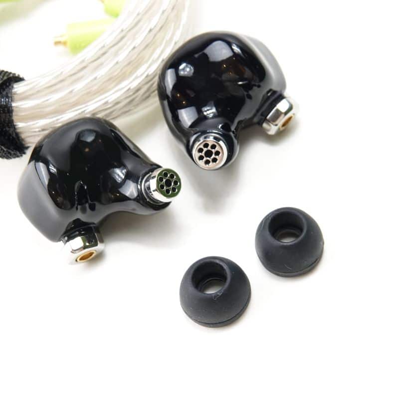 Ponderosa Essencial Edt 3.5mm