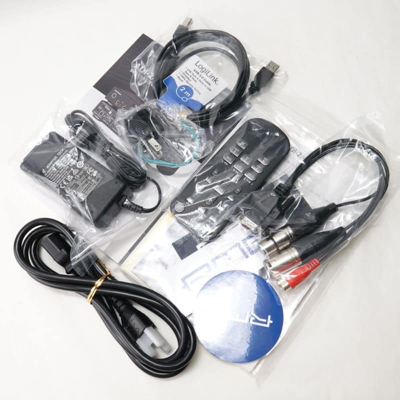 ADI-2/4 Pro SE