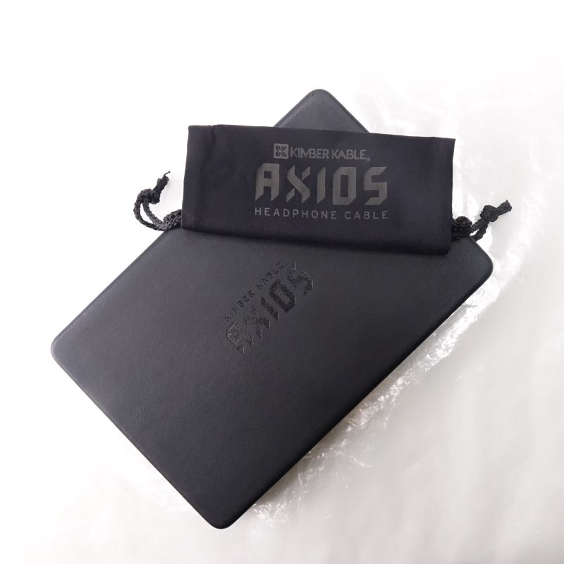 AXIOS-CU(4C)/3.0