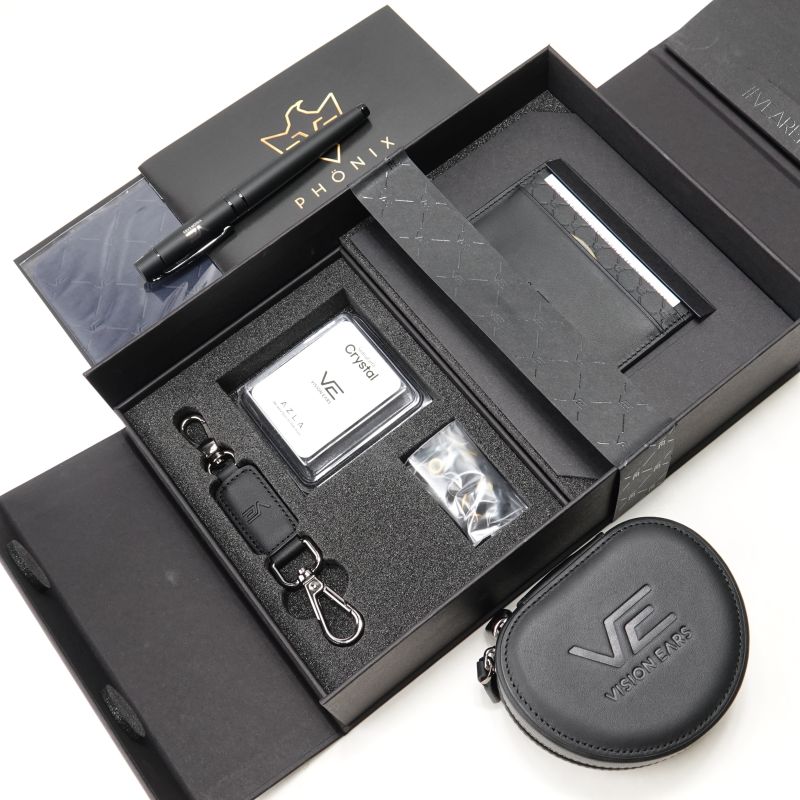PHONIX Limited Edition(Univers
