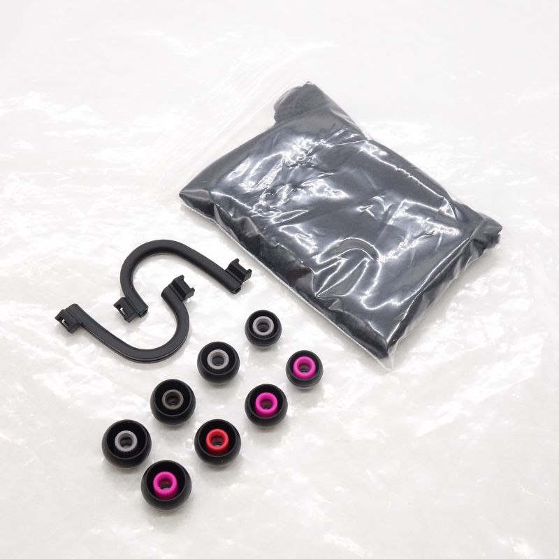 VR3000 +Condenser Mic for G