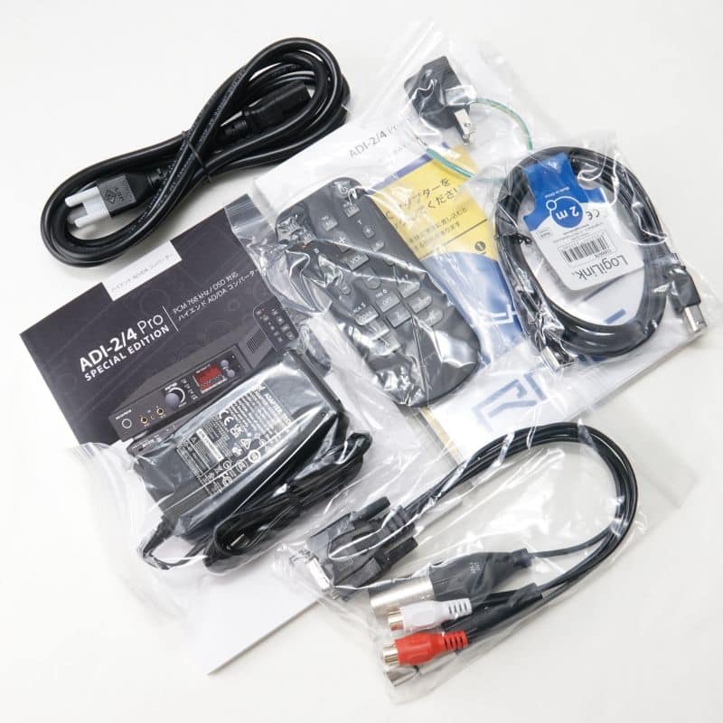 ADI-2/4 Pro SE