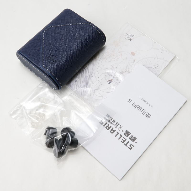 水月雨（MoonDrop） 群星-STELLARIS ABランク 中古｜フジヤエービック