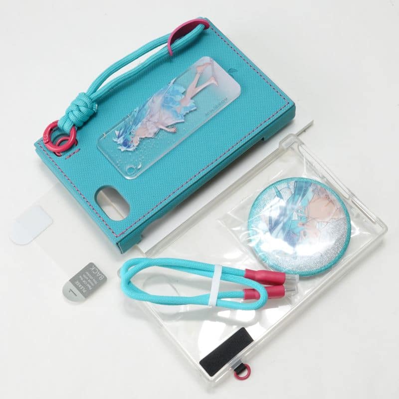 M500 Hatsune Miku Edition