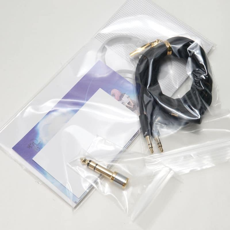 水月雨（MoonDrop） 空鳴-VOID ABランク 中古｜フジヤエービック