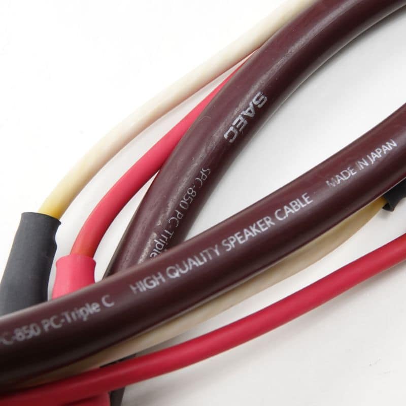 SAEC SPC-850B-B/1.5m ABランク 中古｜フジヤエービック