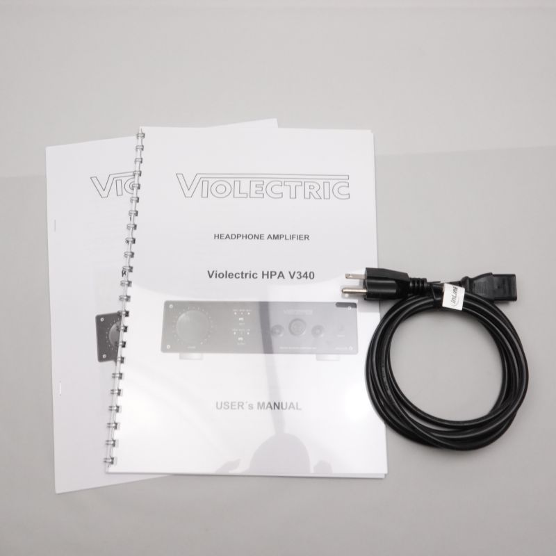HPA V340