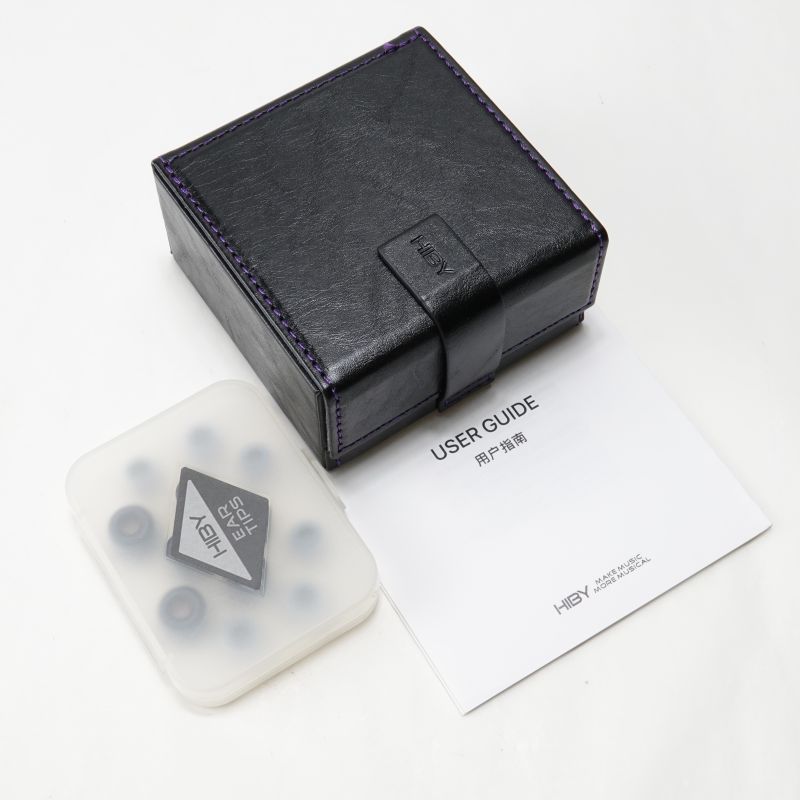 HiByMusic Project Ace Special Edition [Project Ace SP Edition