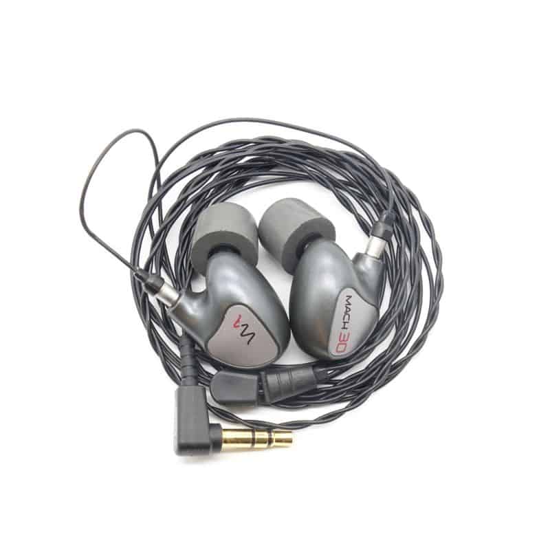 Westone Audio MACH 30 [WA-M30] AB+ランク 中古｜フジヤエービック