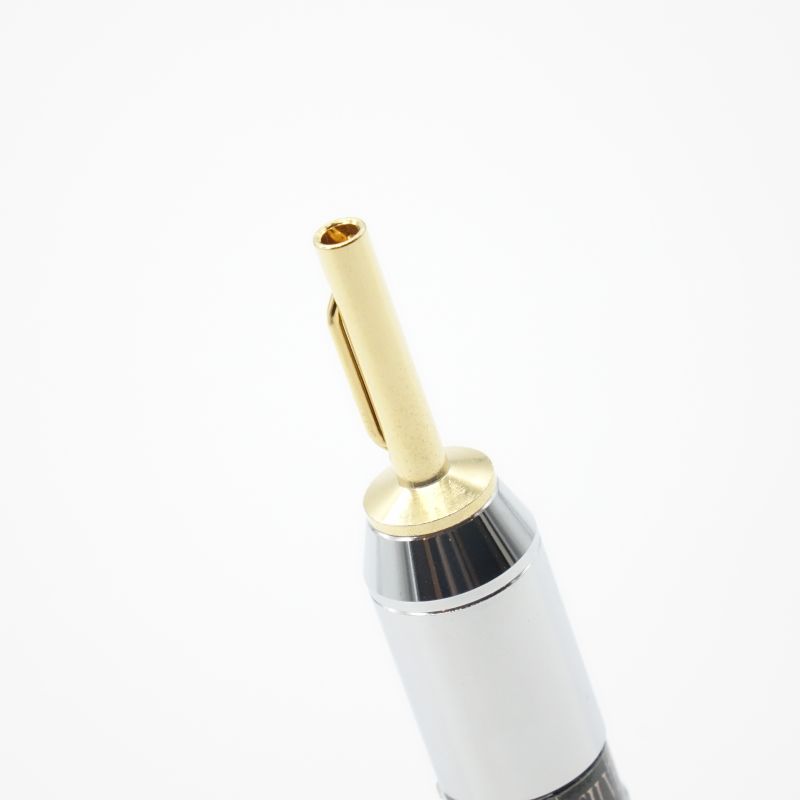 オーディオみじんこ SILVER BULLET SP-B AB+ランク 中古｜フジヤエービック