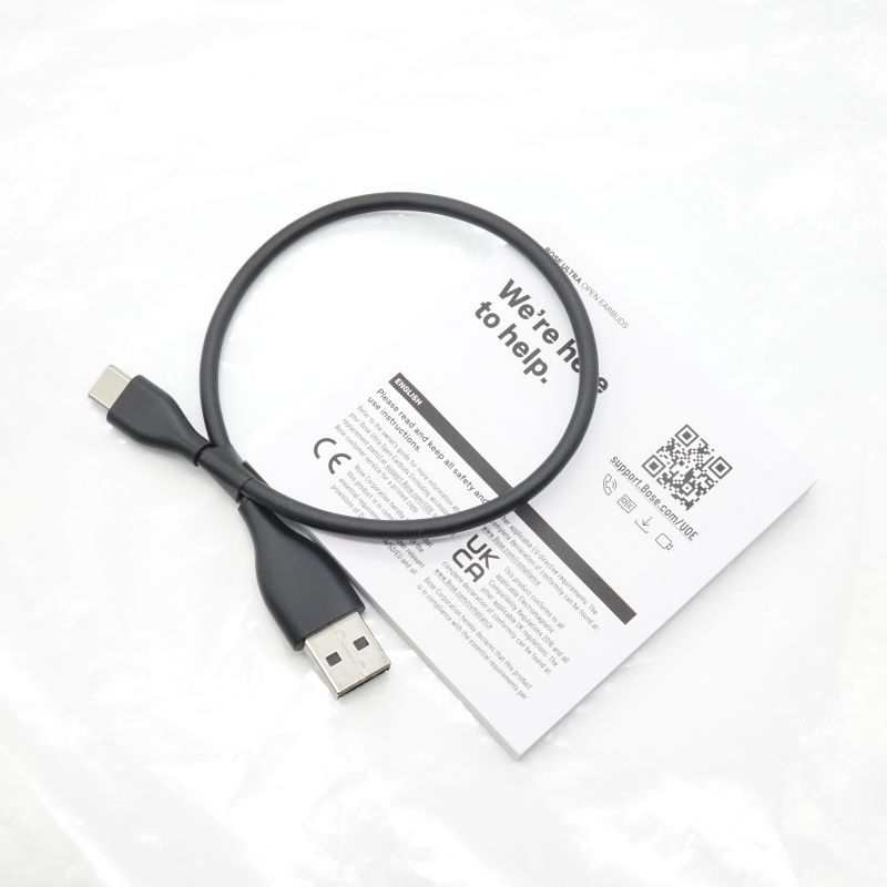 ほぼ未使用 Bose Ultra Open Earbuds ブラック 付属品完備 BOSE Ultra Open Earbuds Black [ULTRAOPENEBBLK] ABランク 中古