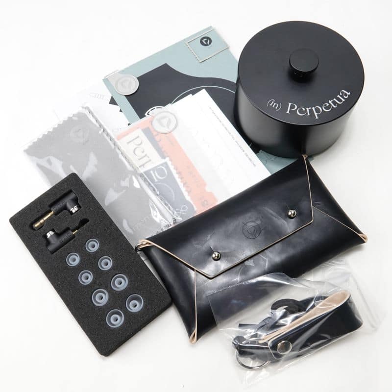 DITA AUDIO Perpetua ABランク 中古｜フジヤエービック