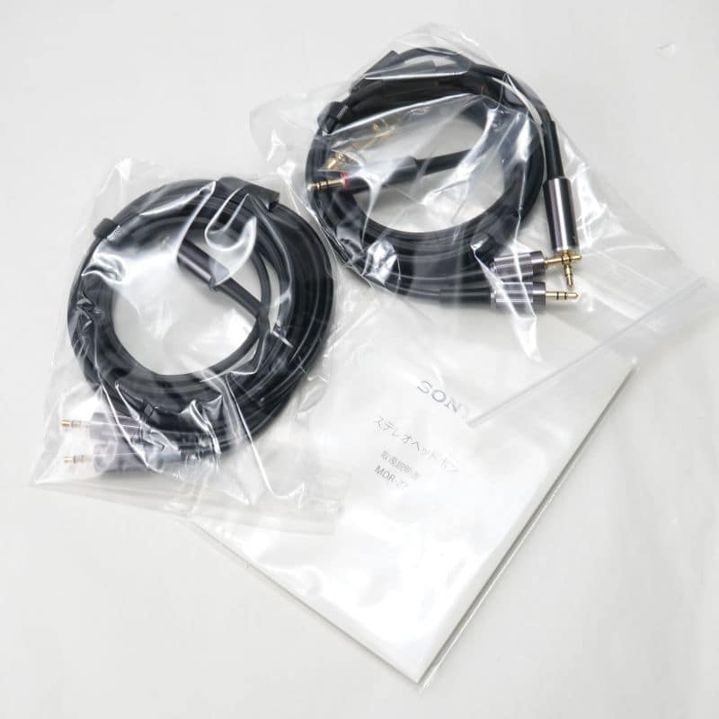 SONY MDR-Z7 AB+ランク 中古｜フジヤエービック