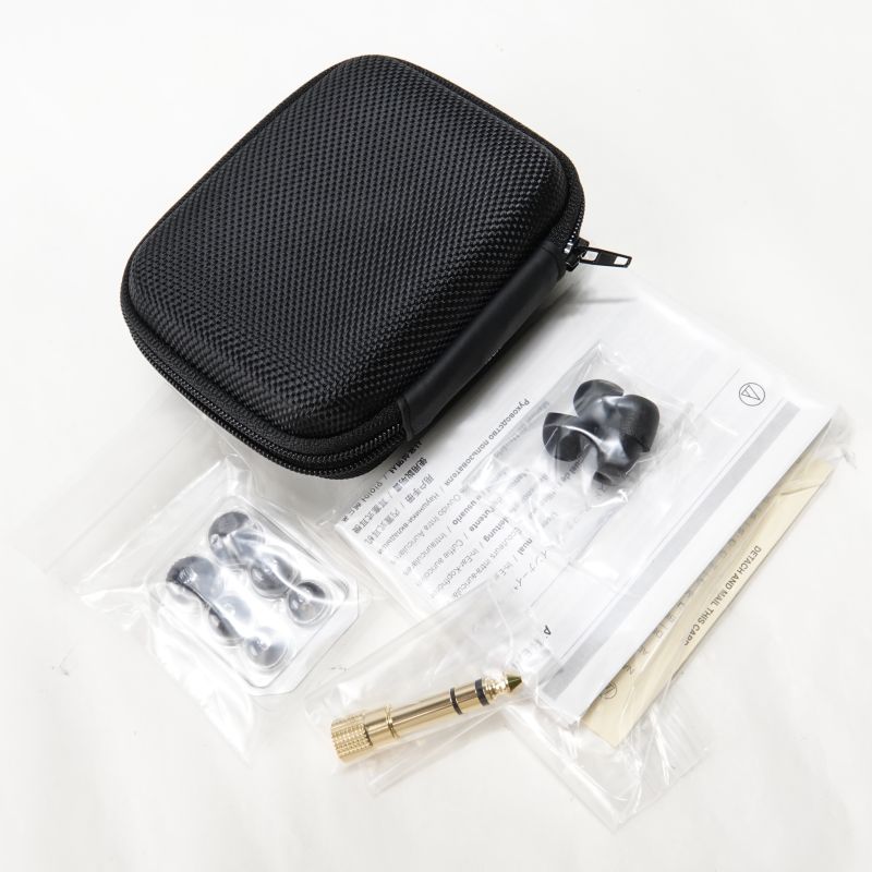 Audio-Technica ATH-E70 AB+ランク 中古｜フジヤエービック