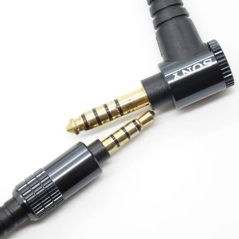 SONY MUC-S12SB1/C ABランク 中古｜フジヤエービック