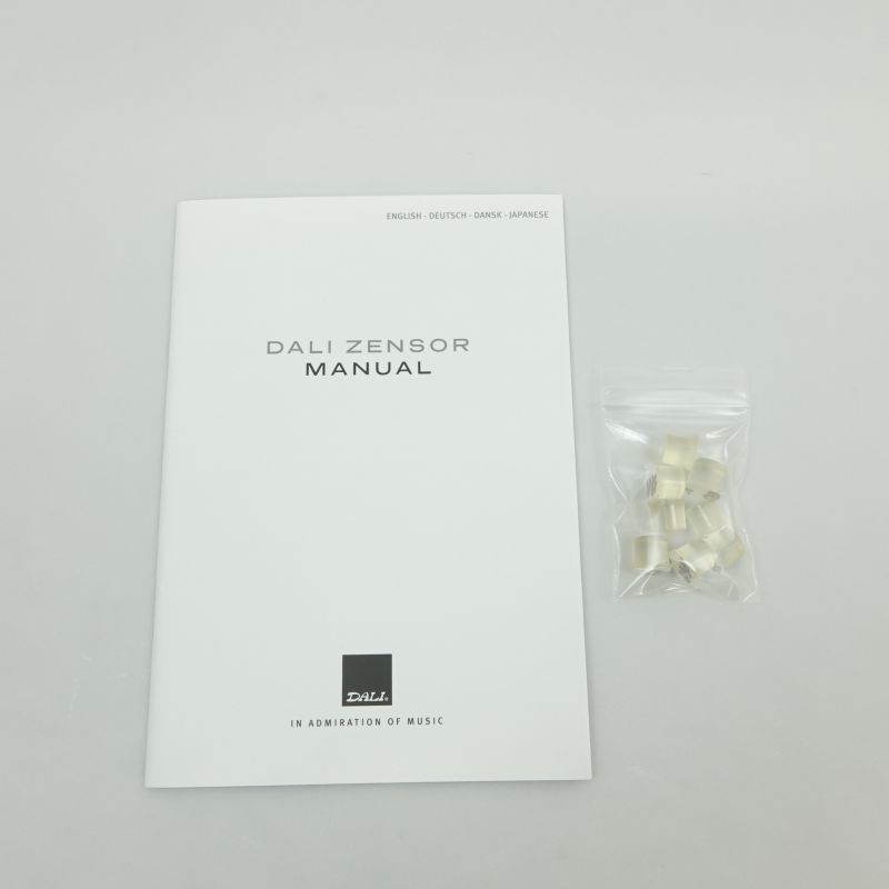 DALI ZENSOR1 ABランク 中古｜フジヤエービック