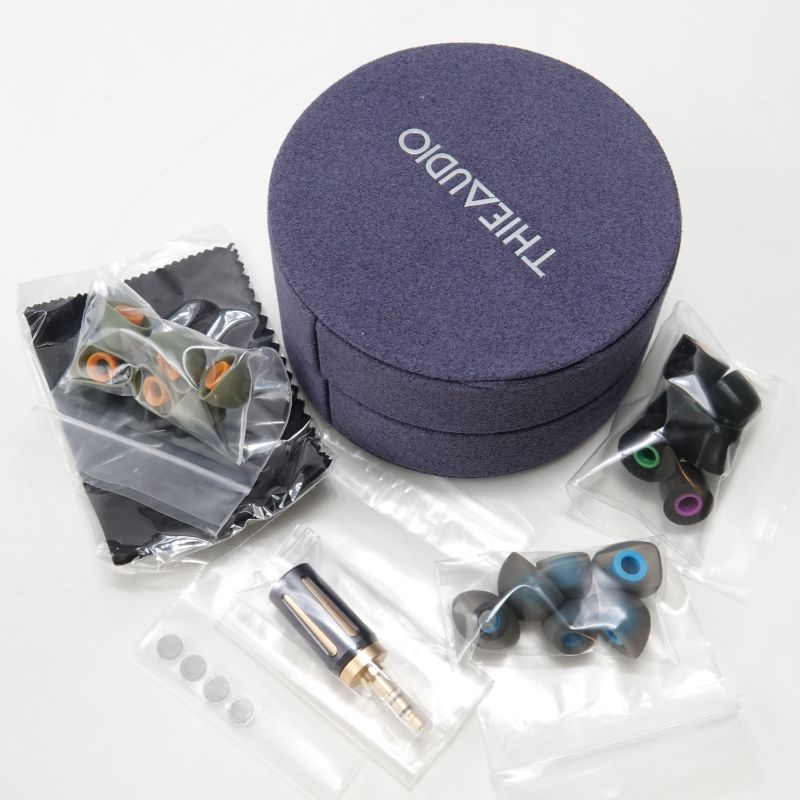 THIEAUDIO Monarch MKIV - Stellashot AB+ランク 中古｜フジヤエービック