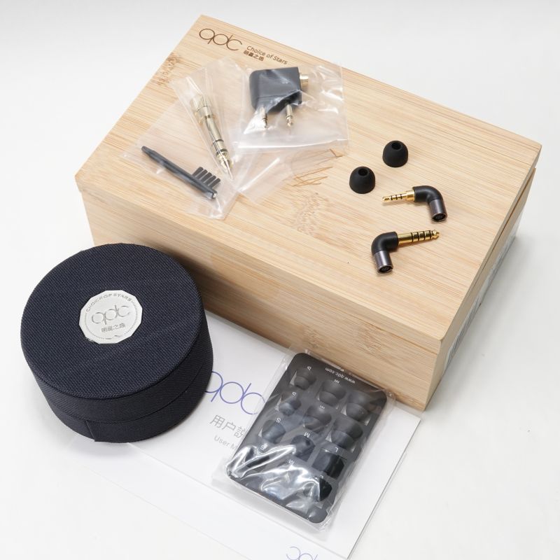 f*n様 qdc white tiger Nobunaga labs ceres qdc WHITE TIGER [QDC-TIGER-S-WH] AB+ランク 中古｜フジヤエービック
