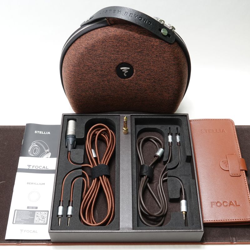 Focal STELLIA AB-ランク 中古｜フジヤエービック