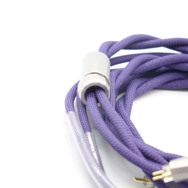 RHYMING DUST Purple