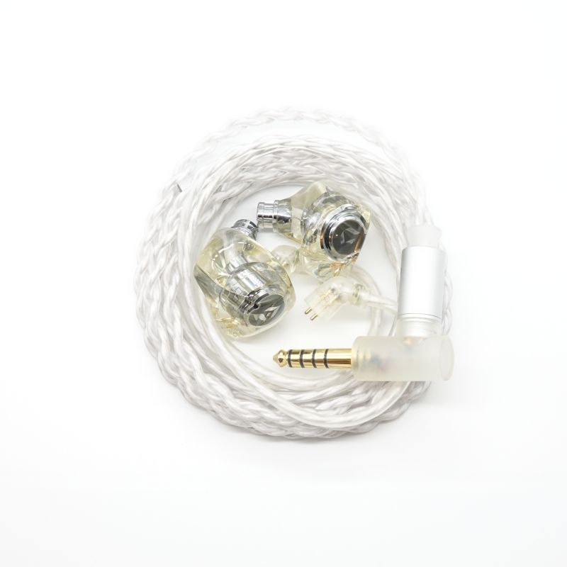 DITA AUDIO ProjectM [DITA-ProjectM] AB+ランク 中古｜フジヤエービック