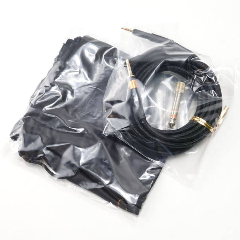 NEUMANN NDH 30 Black Edition ABランク 中古｜フジヤエービック