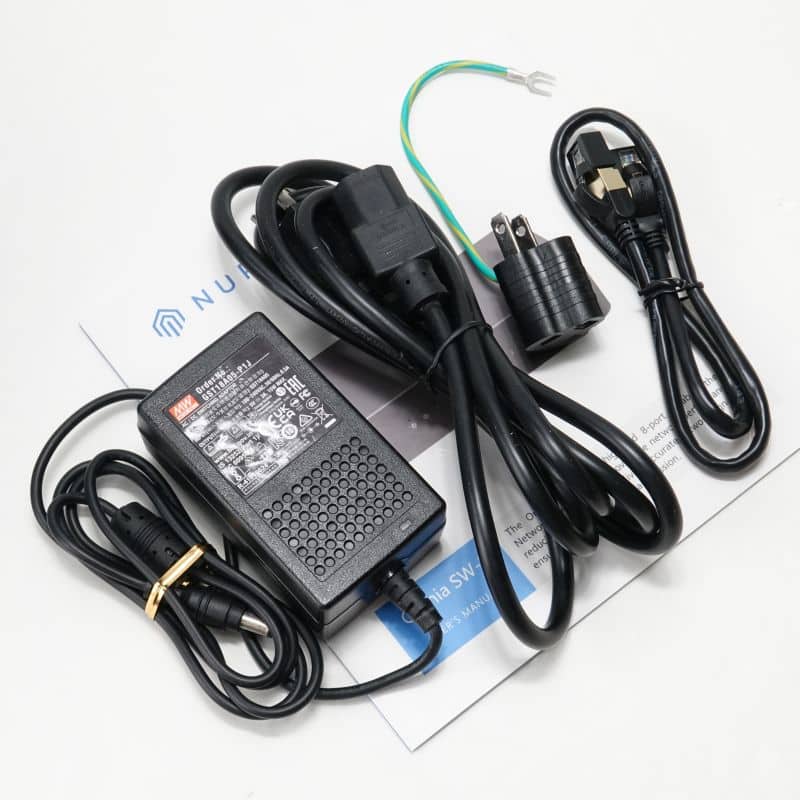 NuPrime Omnia SW-8 AB-ランク 中古｜フジヤエービック
