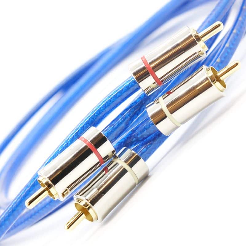 ZONOTONE Granster AC-1001 RCA/1.0m AB+ランク 中古｜フジヤエービック