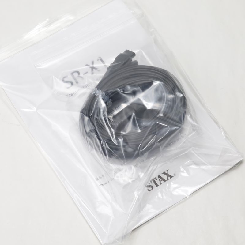 SR-X1