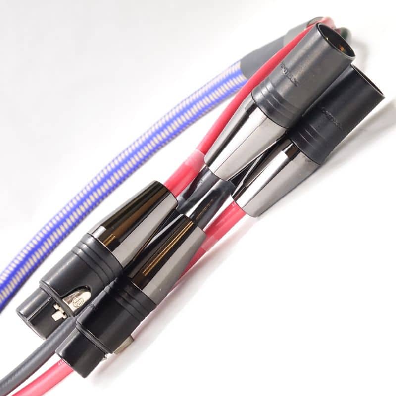 ZONOTONE Royal Spirit AC-1 XLR/1.0m AB+ランク 中古｜フジヤエービック