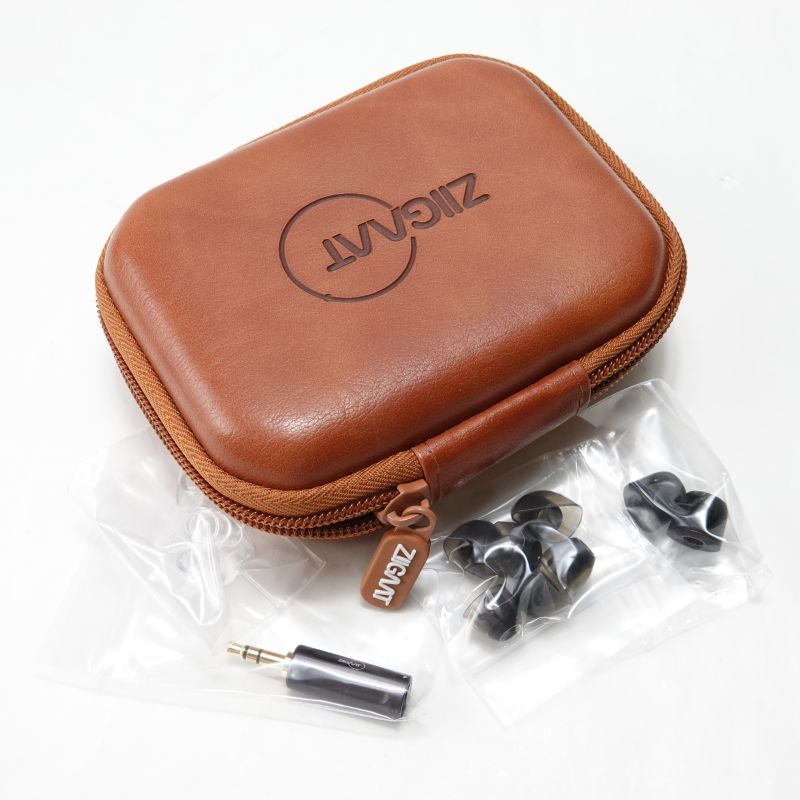 【新品未開封】Ziigaat LUNA ZiiGaat Luna AB+ランク 中古｜フジヤエービック